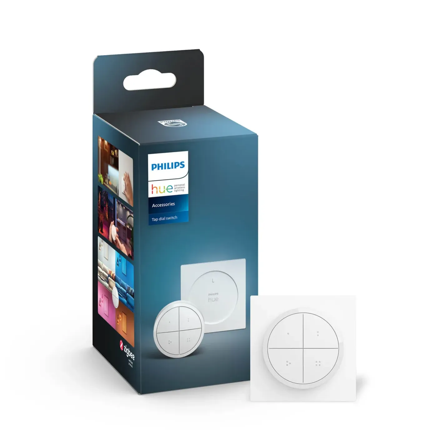 Philips Hue Slimme Draadloze Dimmer