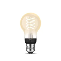 Philips Hue slimme ledfilamentlamp A60 E27 7W