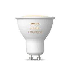 Philips Hue slimme ledspot GU10 5W