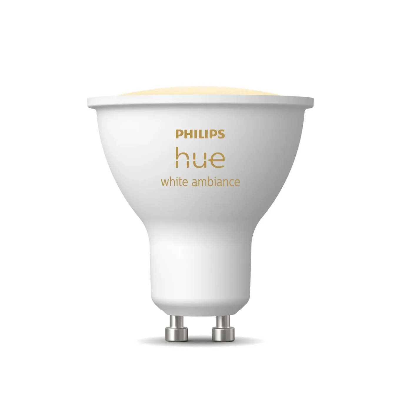Philips Hue slimme ledspot GU10 5W