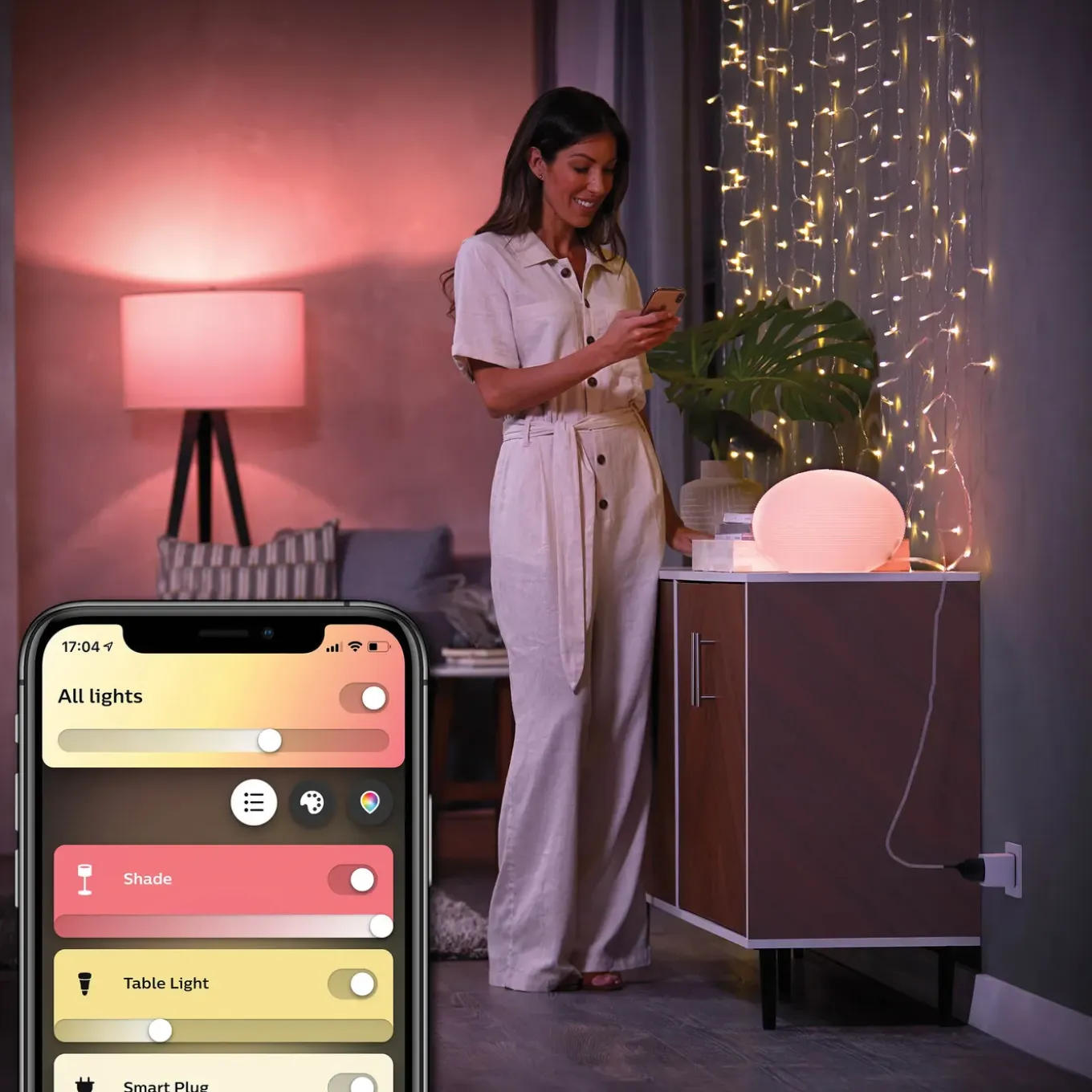 Philips Hue slimme stekker