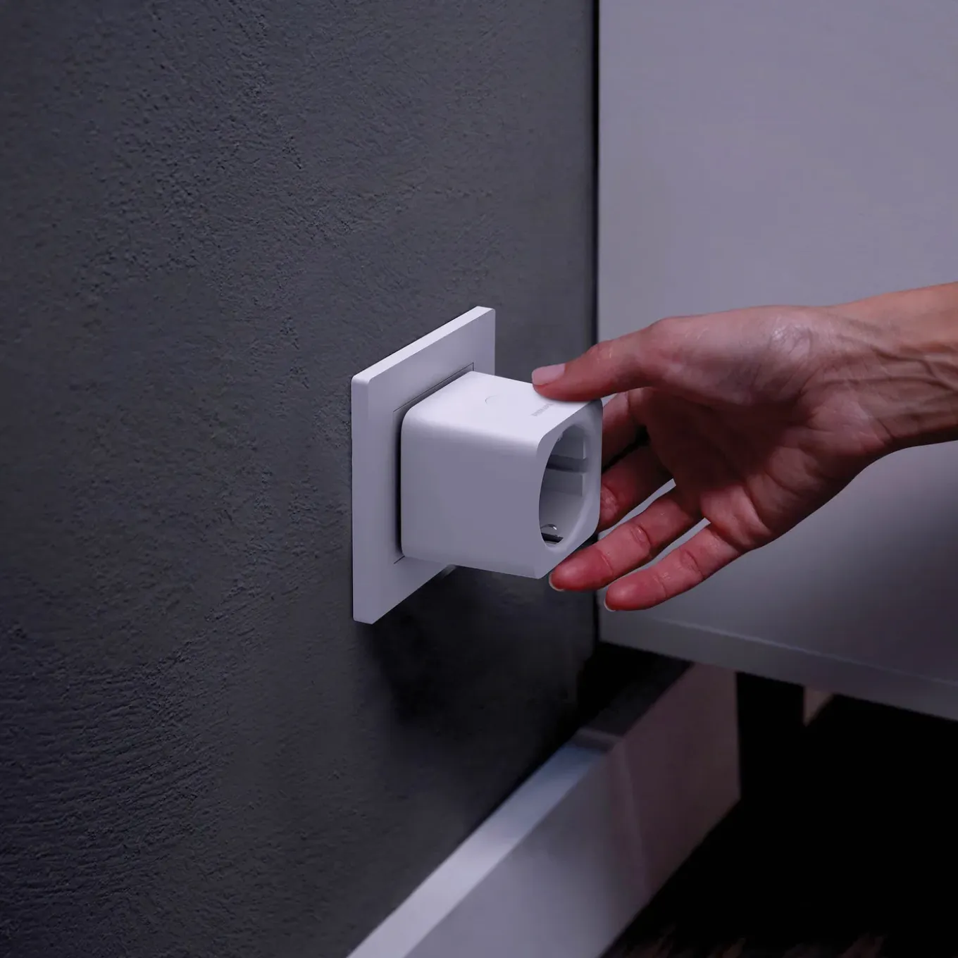 Philips Hue slimme stekker