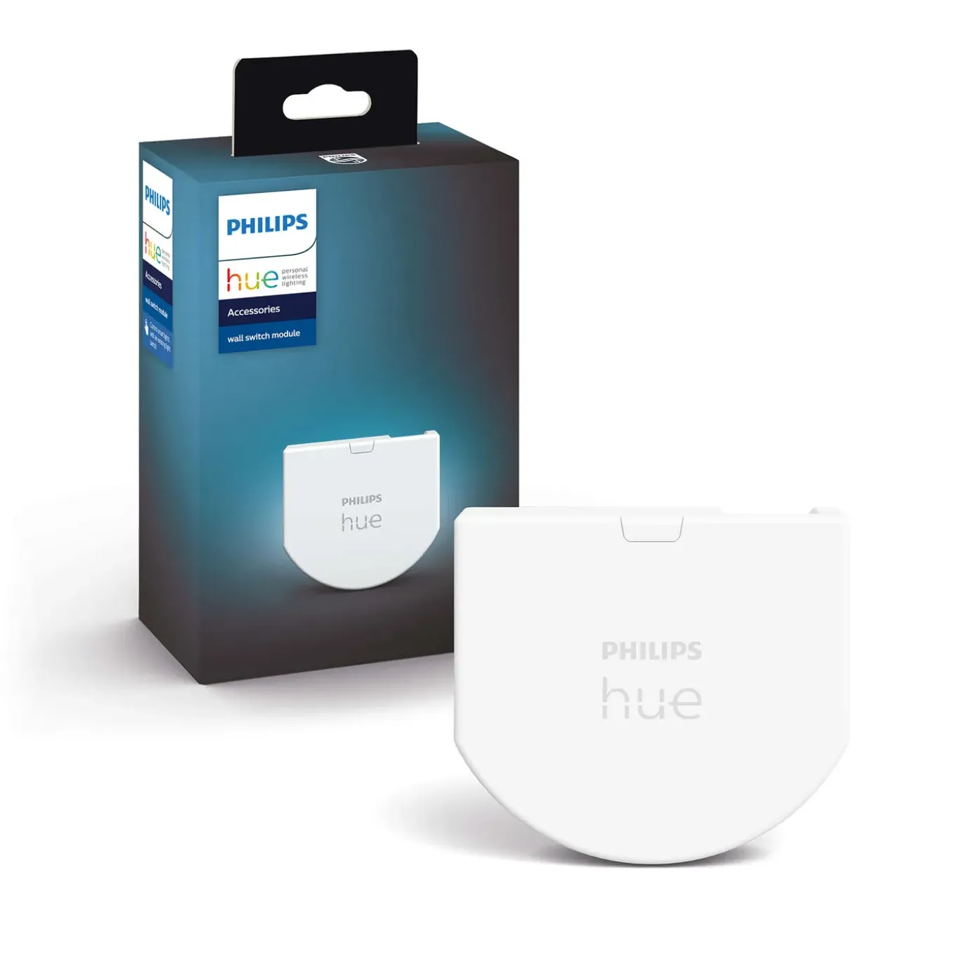 Philips Hue wandschakelaarmodule 2 stuks