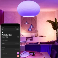 Philips Hue wandschakelaarmodule