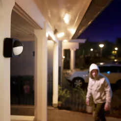 Philips Hue Welcome Set Van 2 Verstralers (zwart)
