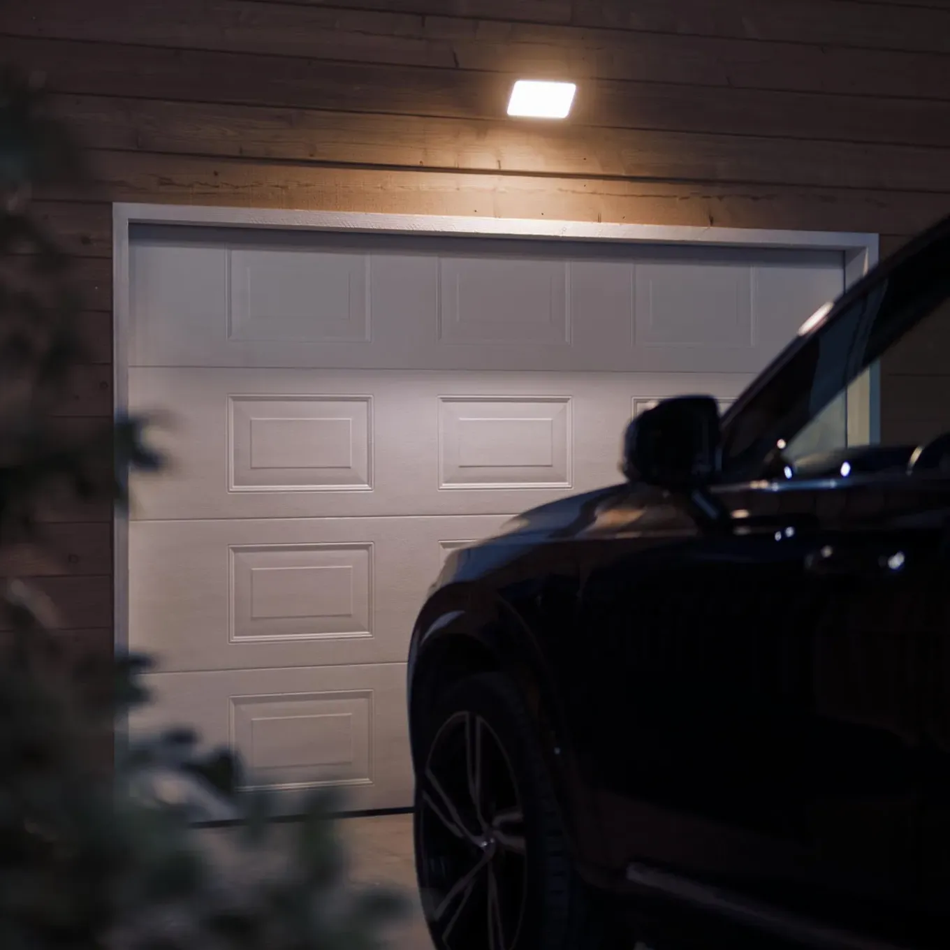 Philips Hue Welcome Set Van 2 Verstralers (zwart)