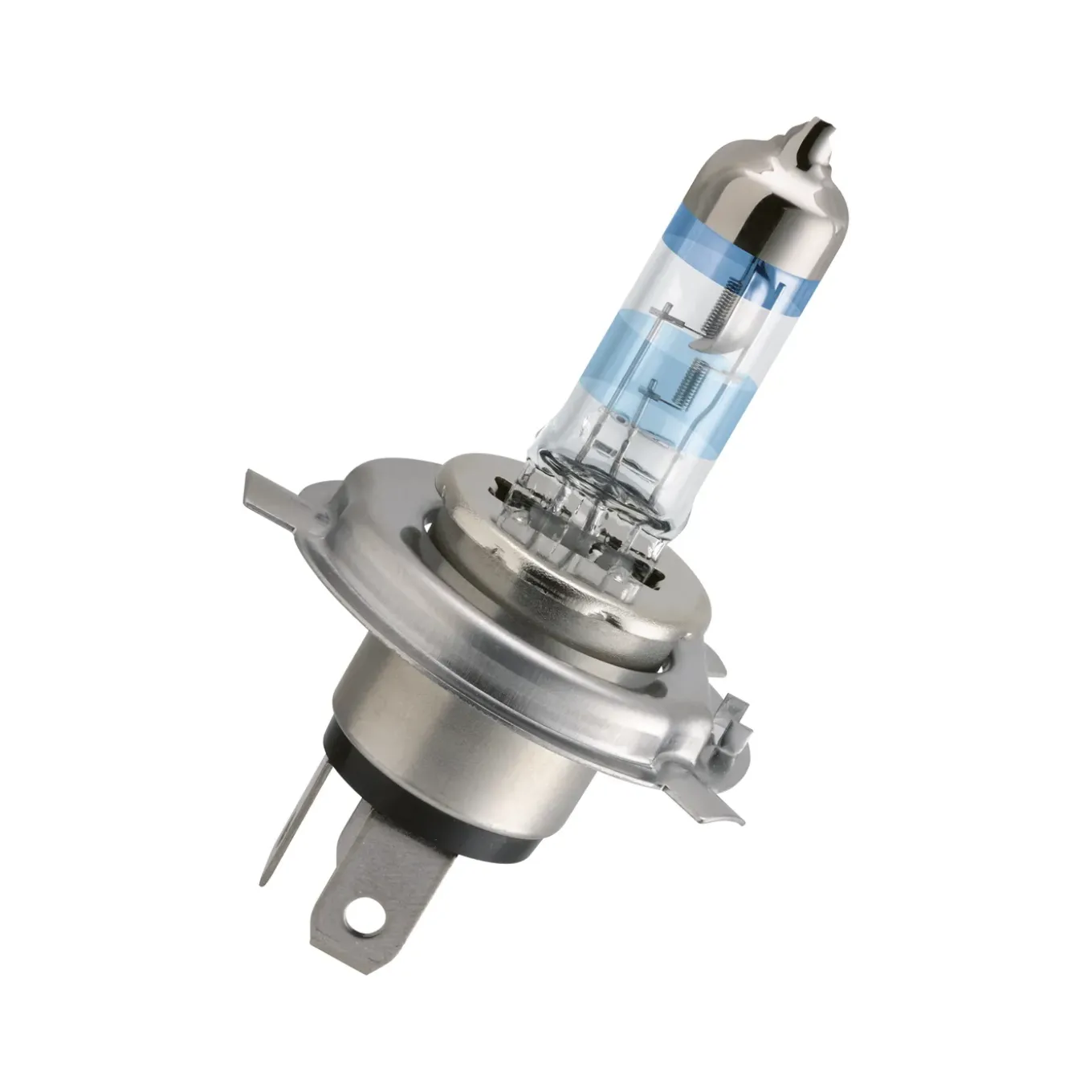Philips lamp 12342XVPB1 X-treme Vision Pro150 H4