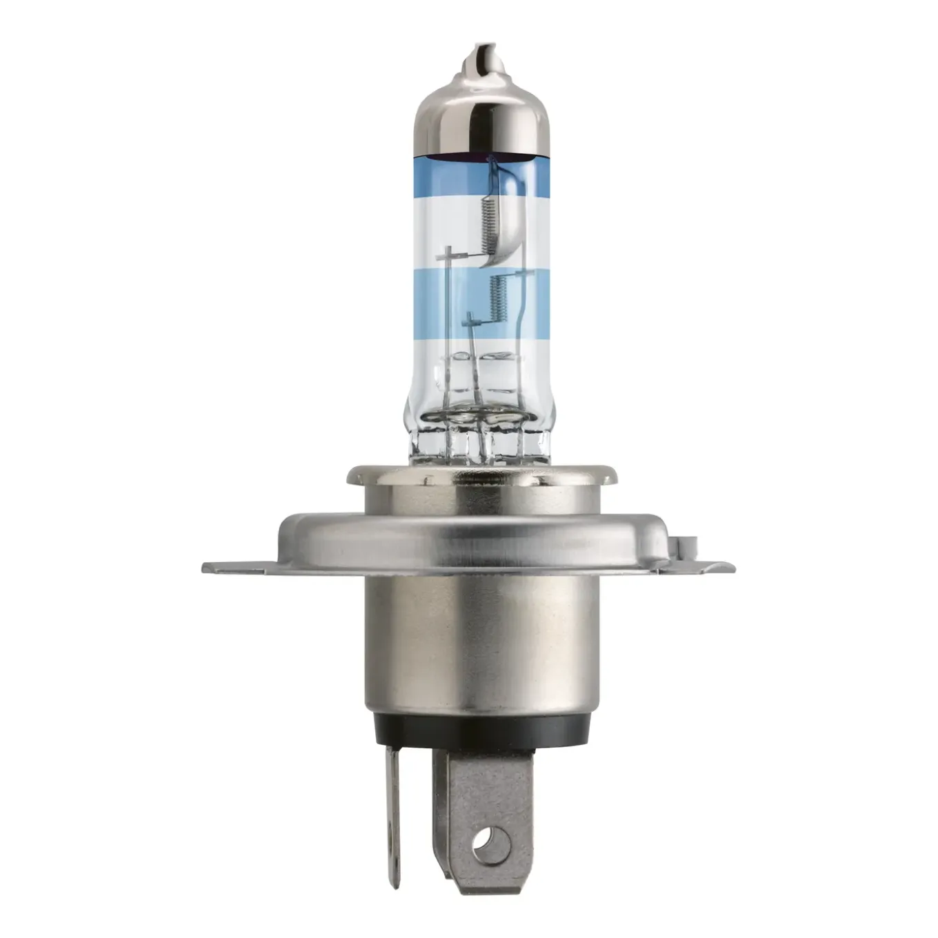 Philips lamp 12342XVPB1 X-treme Vision Pro150 H4