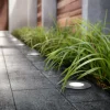 Philips Moss inbouwspot rvs ⌀11,4cm 3W