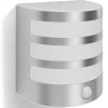 Philips muurverlichting LED Calgary met bewegingssensor