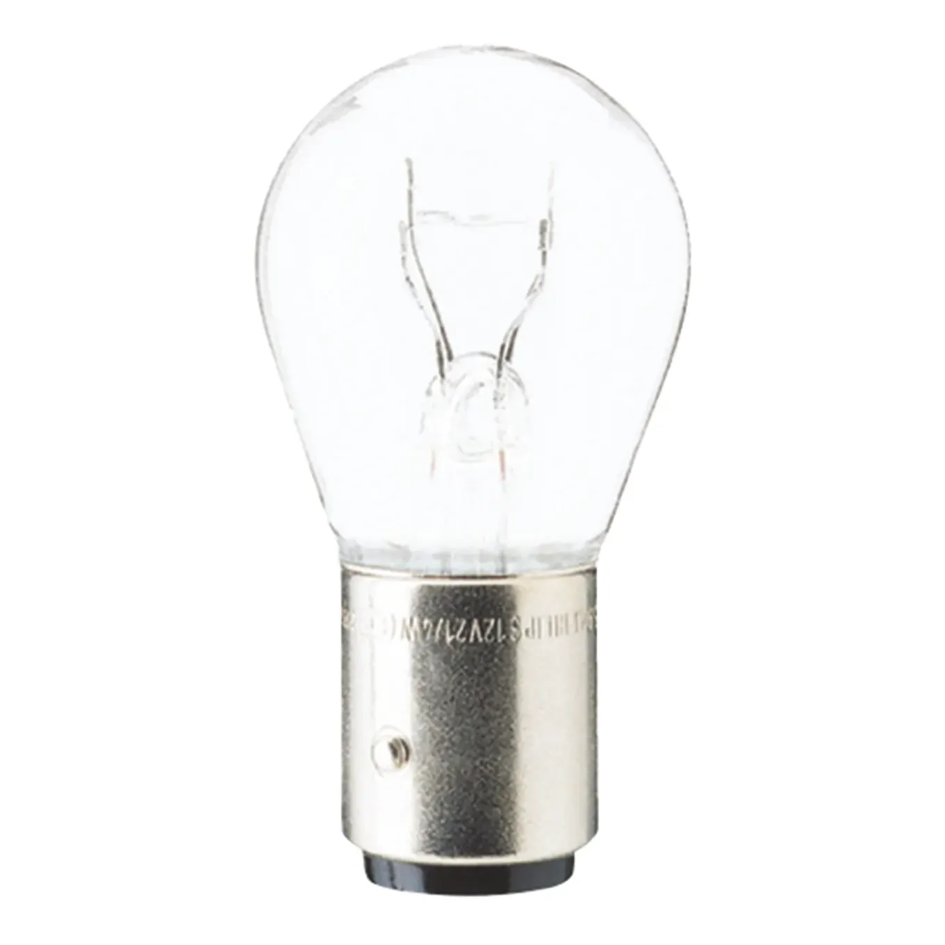 Philips signaallamp Vision 12594B2 P21/4W 12V