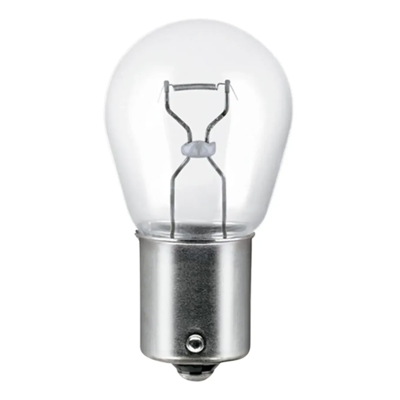Philips signaallamp Vision 12498B2 P21W