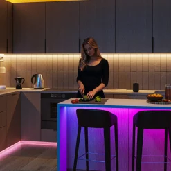 Philips slimme ledspot PAR16 GU10 4,7W
