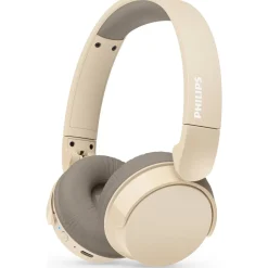 Philips Sound Tah3209 Bluetooth Koptelefoon On-ear - Beige