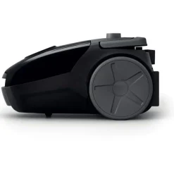 Philips Stofzuiger Met Zak Fc8241/09 Serie 2000 Powergo 750w 77db Intens Zwart