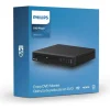Philips Taep200/20 Dvd Speler Met Hdmi Aansluiting - Zwart