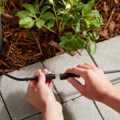 Philips uitbreidingssnoer GardenLink 2m