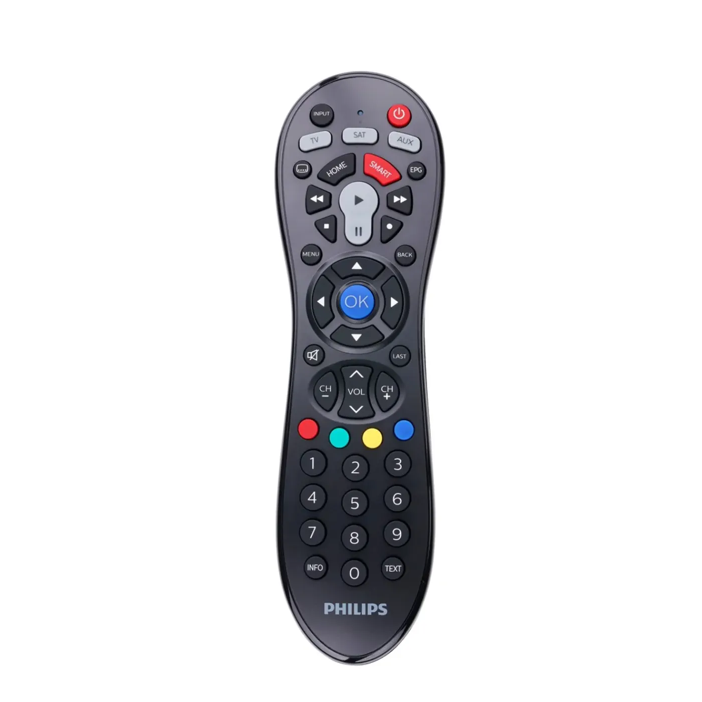 Philips Universele Afstandsbediening Srp3013/10