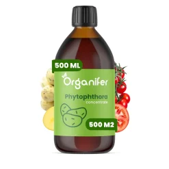 Organifer Phytophthora Concentraat - 500 Ml Voor 500 M2 -