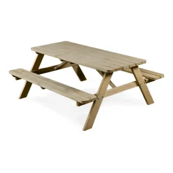 Overig Picknicktafel