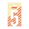 Pick Up PickUp plakcijfer 5 Nobel 90mm wit