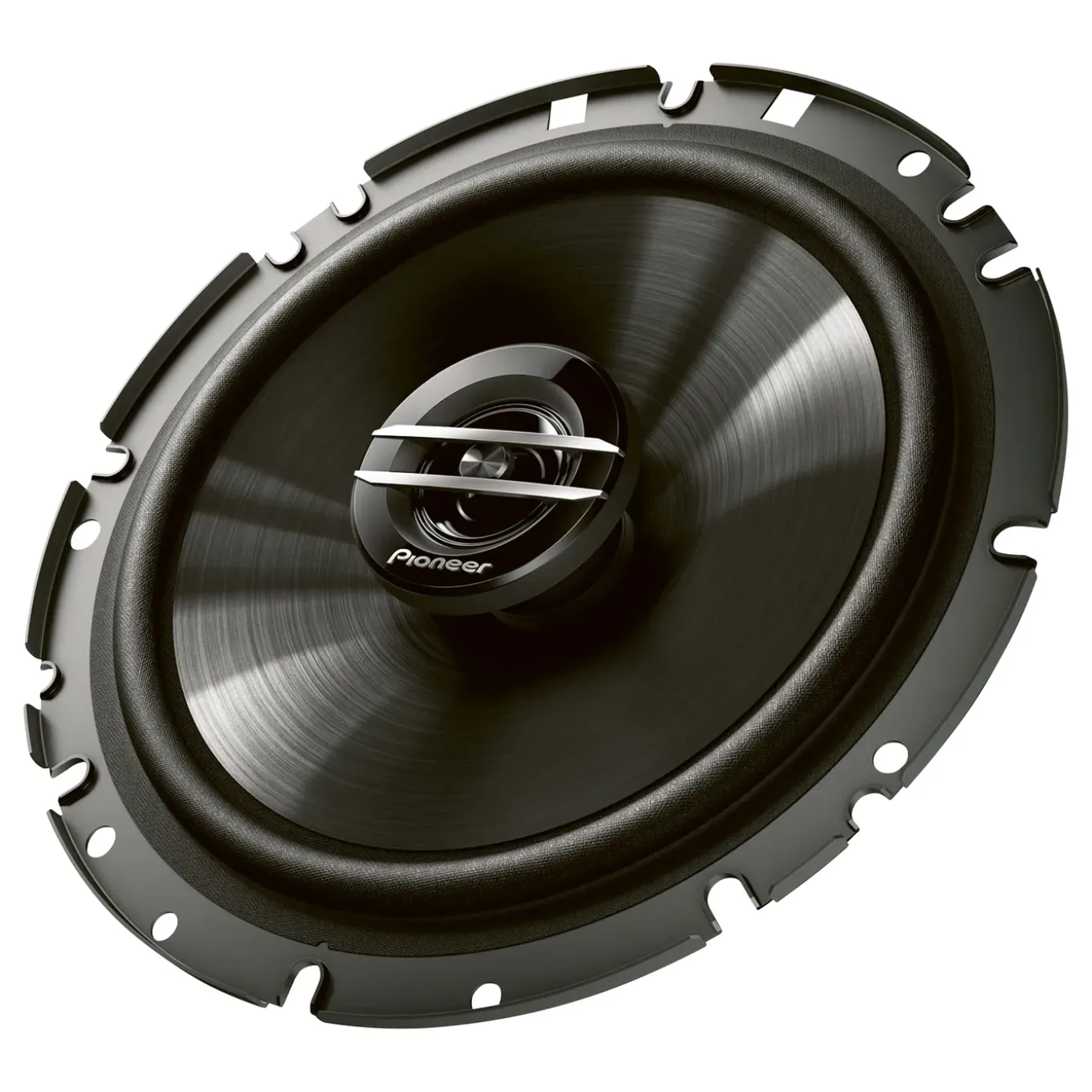 Pioneer Ts-g1720f Speakerset 300w 17cm