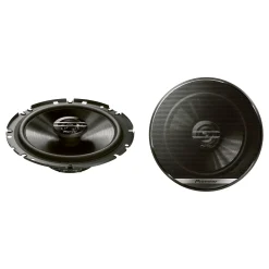 Pioneer Ts-g1720f Speakerset 300w 17cm