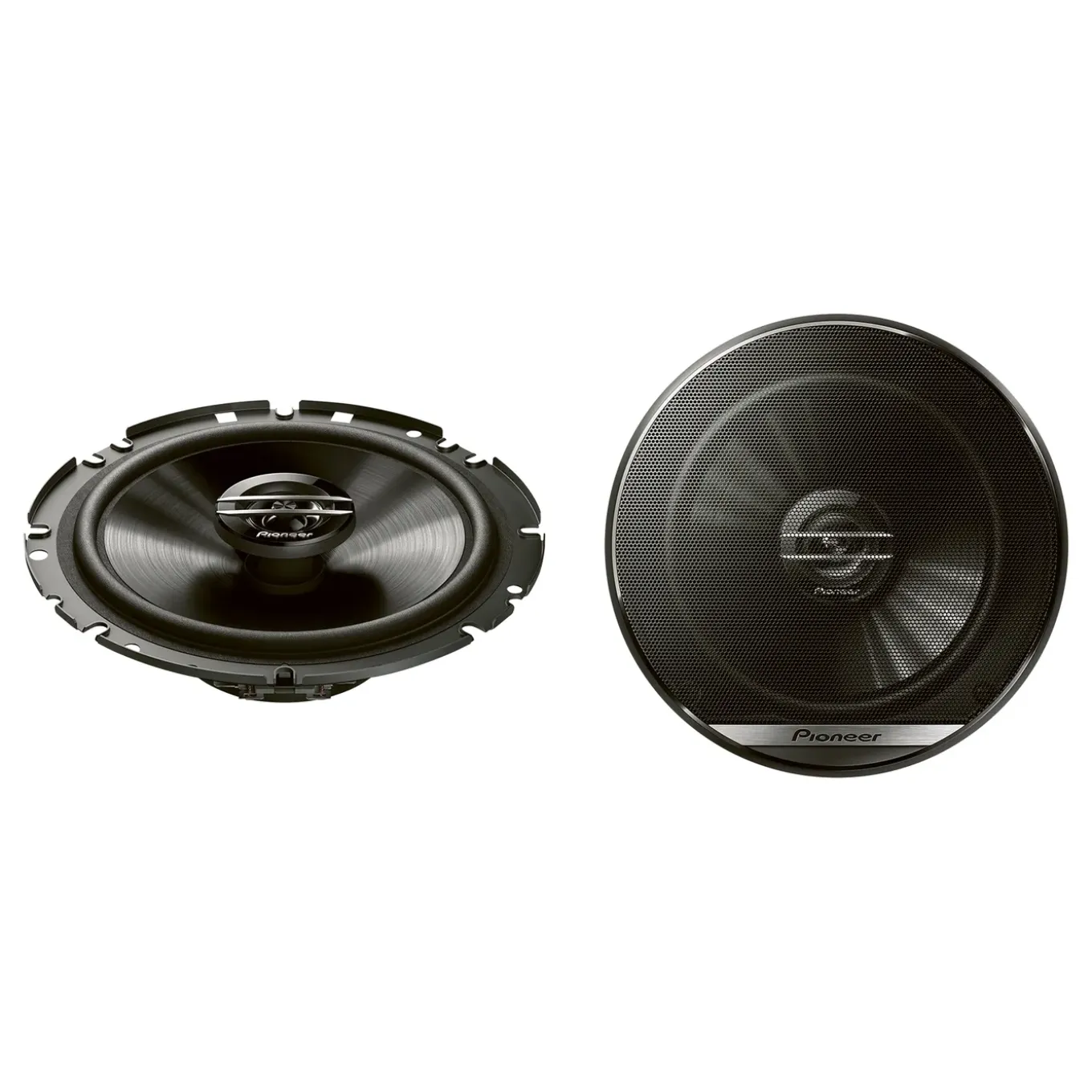 Pioneer Ts-g1720f Speakerset 300w 17cm