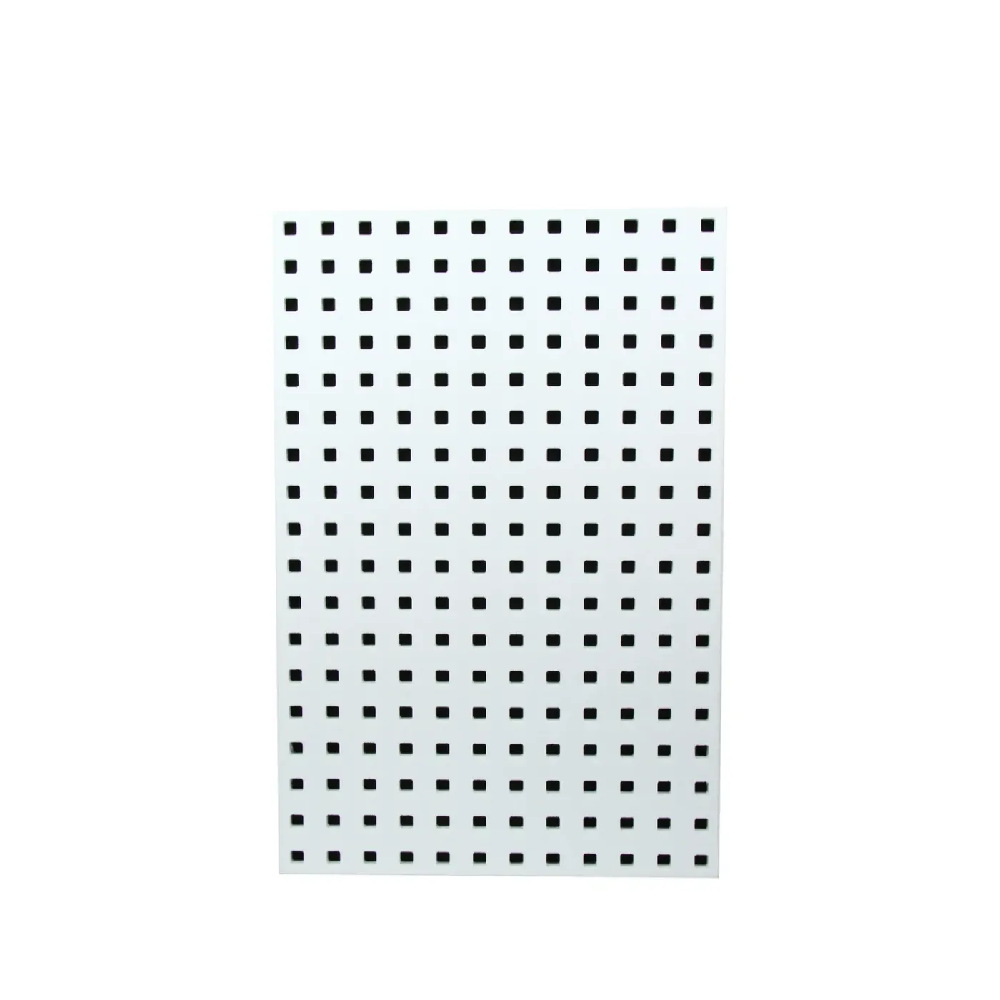 Decoflair Plafondtegel Noma Acoustic Style polystyreen 58,5x39x3,2cm 4st