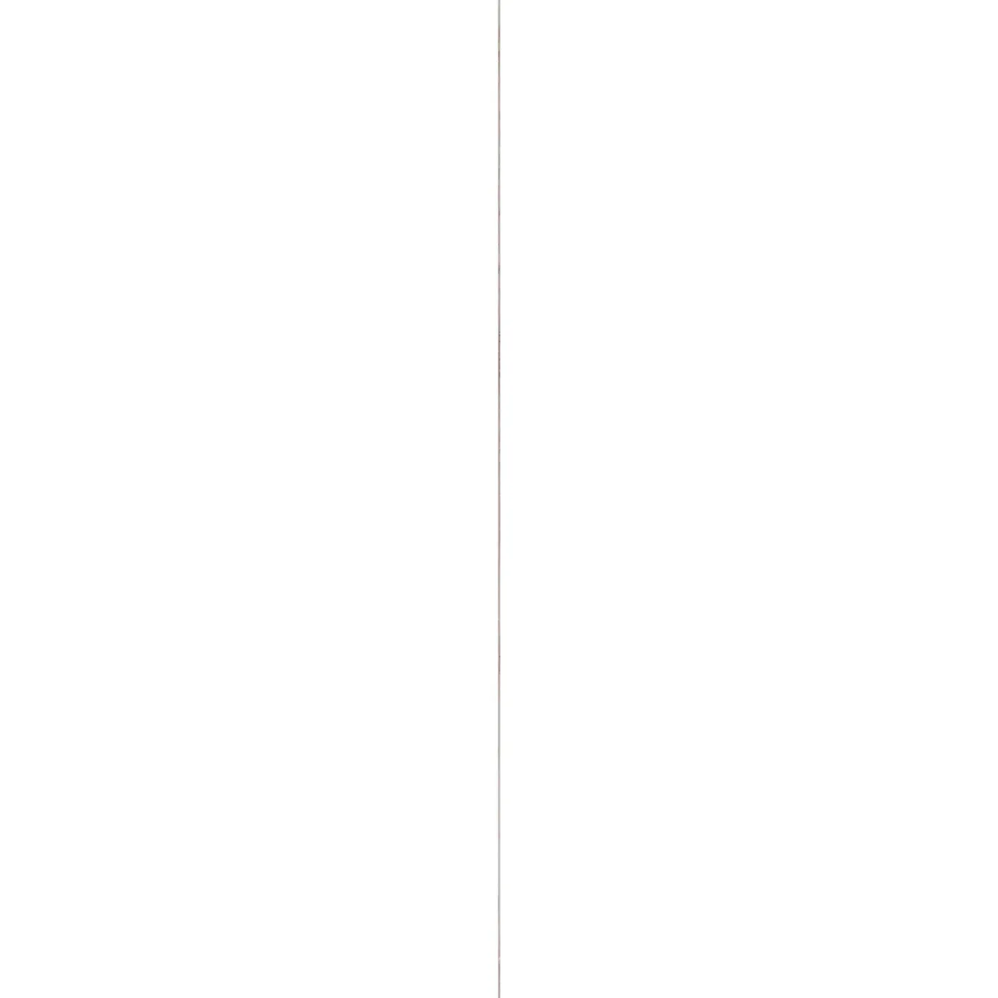 Overig Plakplint Gala - Grijs Eiken - MDF - Folie - 240cm - 4x26mm