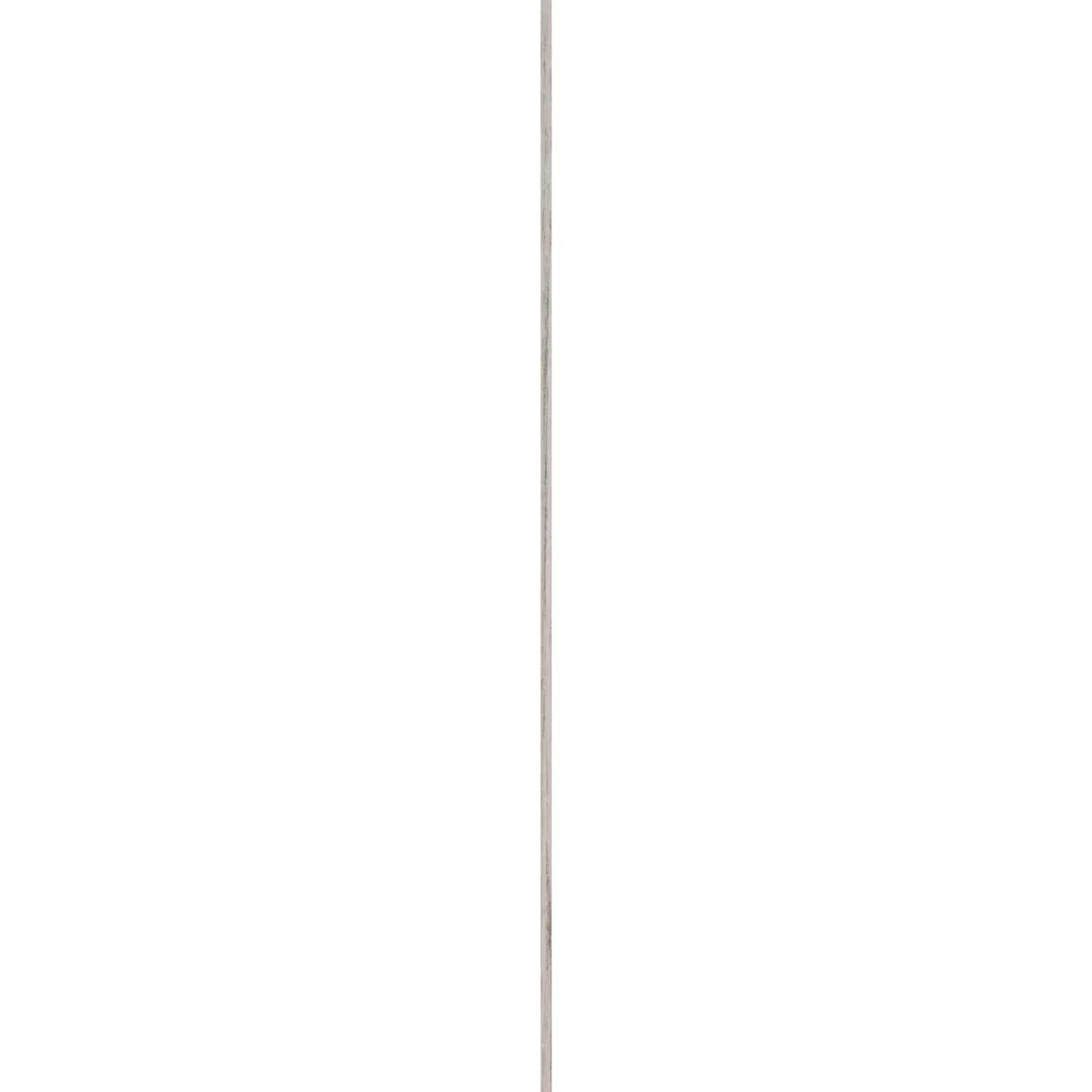 Overig Plakplint Gala - Grijs Eiken - MDF - Folie - 240cm - 4x26mm