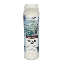 Planet spa mineralisering 500 gr