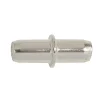 Plankdrager - Vernikkeld Staal - 5 mm - 20 Stuks