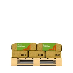 Plantuien Sturon 14/21 - 250 kg - Organifer