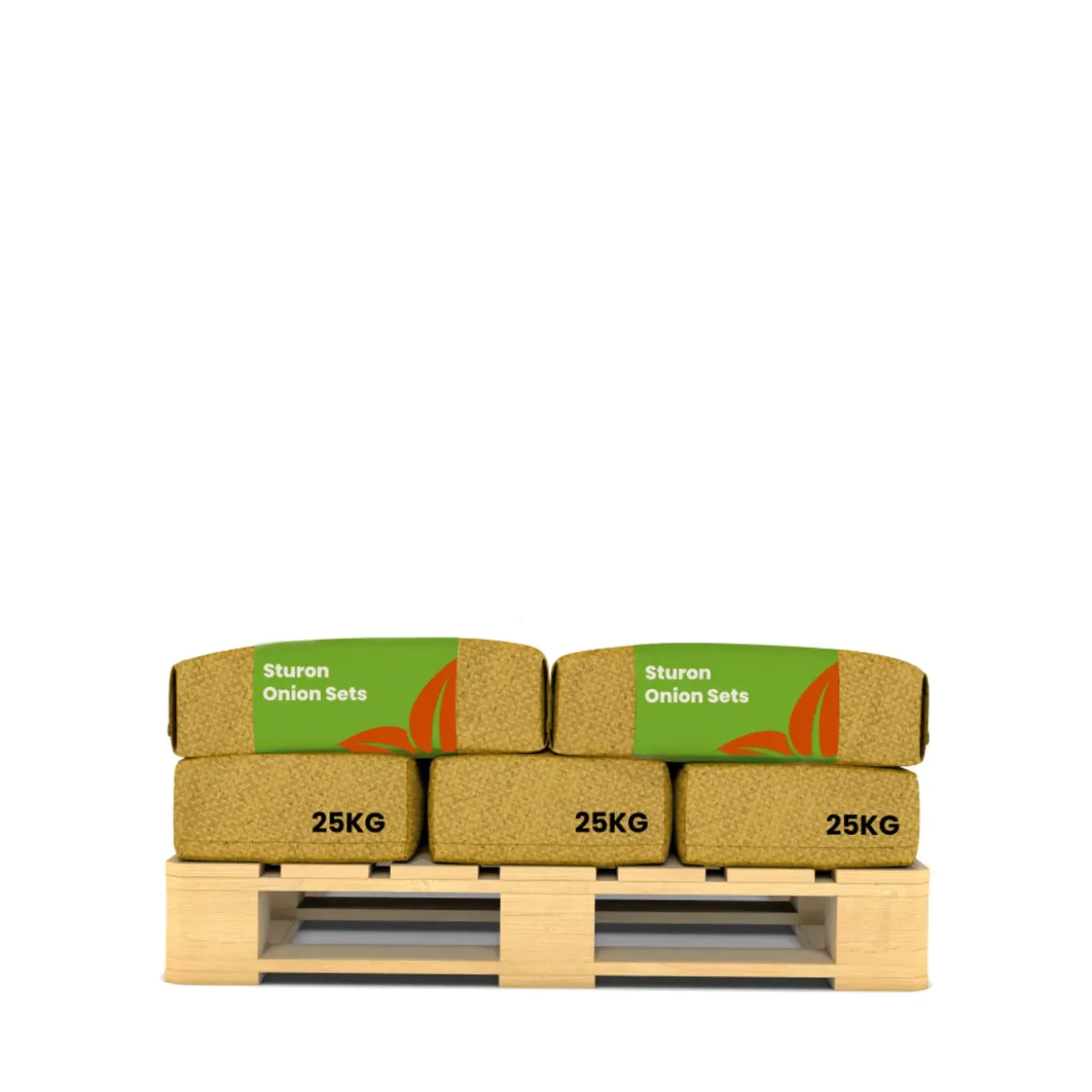 Plantuien Sturon 14/21 - 250 kg - Organifer