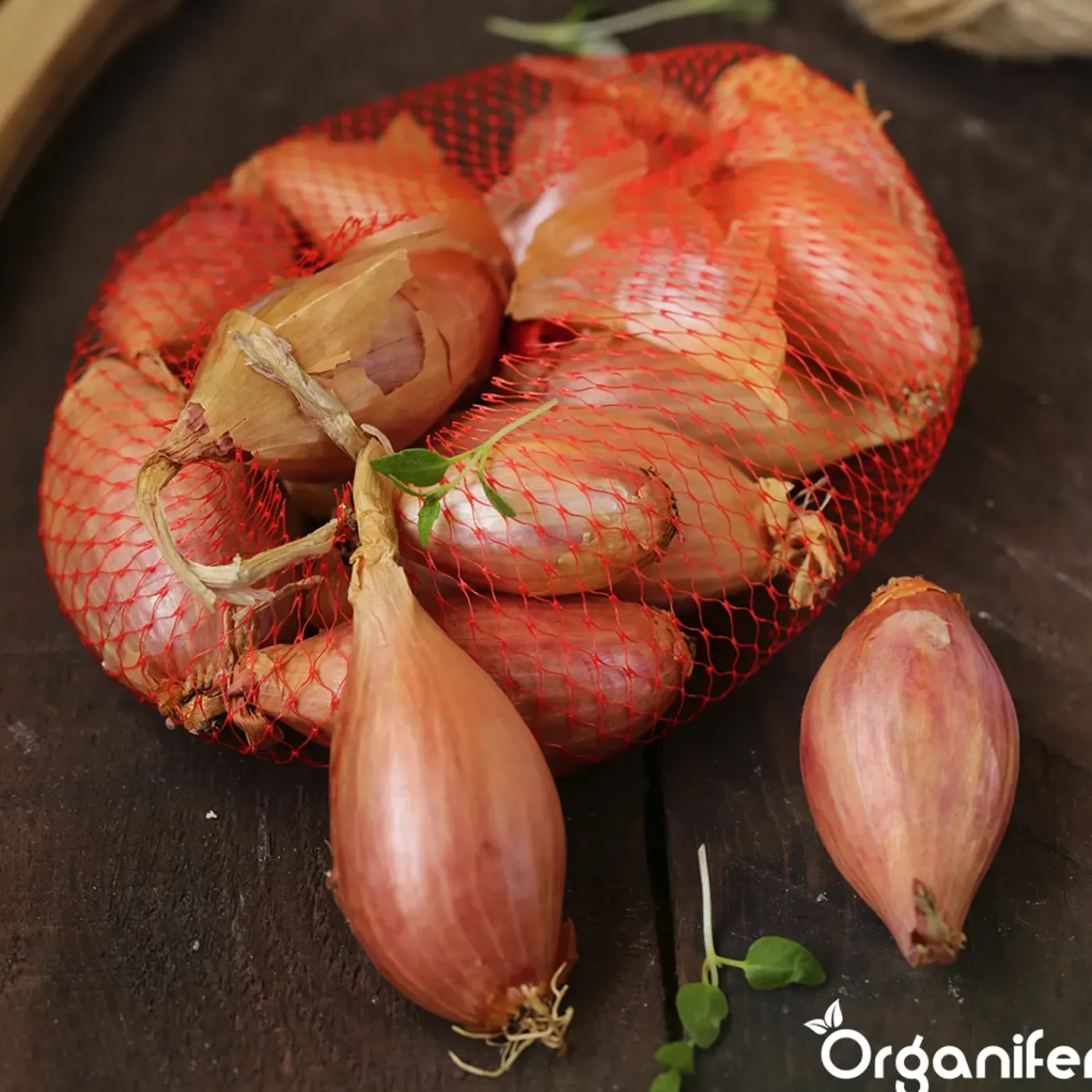 Organifer Plantuien Sturon 14/21 - 1000 kg -