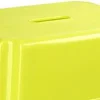 PlasticForte Keuken Krukje/opstapje - Groen - Kunststof - 28 Cm