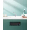 Quality Heating Plintboiler Keukenboiler 5 Liter 2000watt Rvs Qh-line