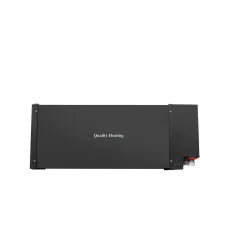 Quality Heating Plintboiler Keukenboiler 5 Liter 2000watt Rvs Qh-line