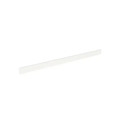 Overig Plint keukenkast Modulo Eva mat wit