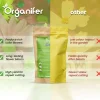 Plukbloemen Mengsel - Colour - 32 Soorten Snijbloemen - 100 G Voor 50 M2 - Organifer