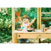 Plum Modder Keuken Hout Outdoor Discovery Mud Pie Kitchen Naturel