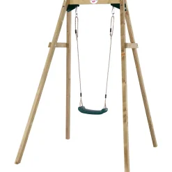 Plum Schommel Set Hout Single