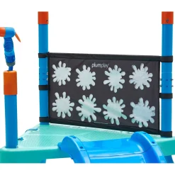 Plum Speeltoestel Waterpark Splash Station