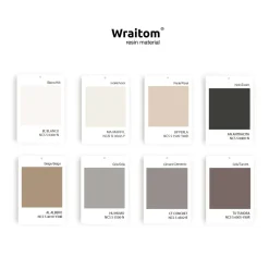 Poalgi - Douchebak Extra Plat Antislip - Serie Hos's - Zwart - 70x90 Cm - Textuur Leisteen