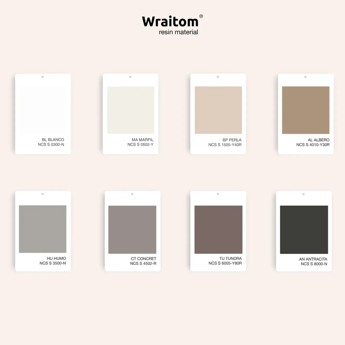 POALGI - Douchebak Extra Plat Antislip - Serie Hos's - Ivoor - 90x120 Cm - Textuur Leisteen