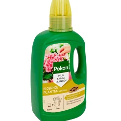 Pokon Bio Bloeiende Planten Voeding 500ml