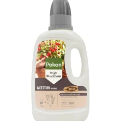 Pokon Bio Moestuin Voeding - 500 Ml