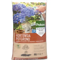 Pokon Hortensia Grond Bio 30L
