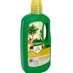 Pokon Kamerplanten Voeding - 1l